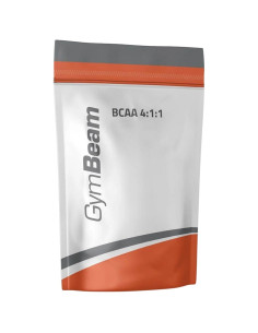 BCAA 4:1:1 Instant Powder
