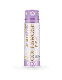 AllDeynn CollaRose Fish Shot