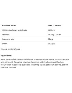 AllDeynn CollaRose Fish Shot 2