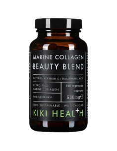 Marine Collagen Beauty Blend 580 mg