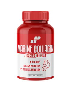 Marine Collagen 550 mg
