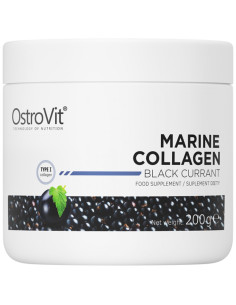 Marine Collagen / Hydrolyzed Fish Collagen Powder