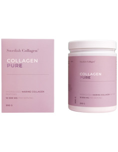 Collagen Pure Powder | Hydrolyzed Marine Collagen Peptides