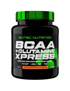 BCAA + Glutamine Xpress