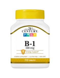 Vitamin B-1 100 mg