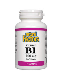 Vitamin B1 100 mg