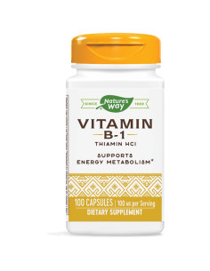 Vitamin B1 100 mg