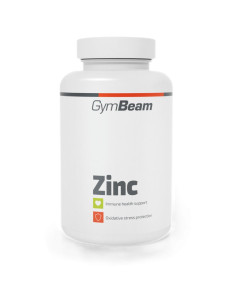 Zinc