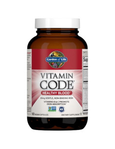 Vitamin Code | Healthy Blood