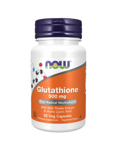 Glutathione 500 mg