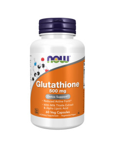 Glutathione 500 mg