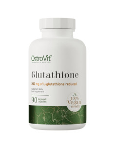 Glutathione 200 mg / Vege