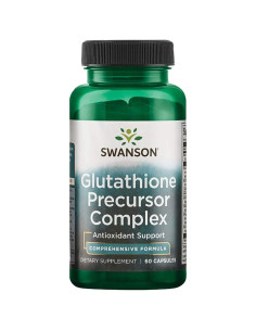 Glutathione Precursor Complex 691 mg