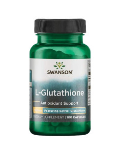 L-Glutathione 100 mg