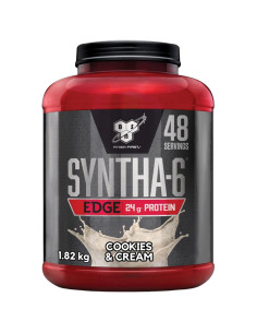 Syntha 6 EDGE