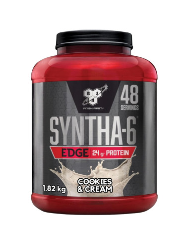 Syntha 6 EDGE