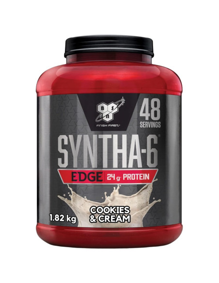Syntha 6 EDGE