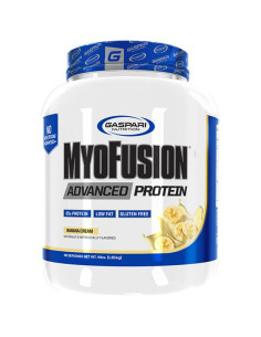 MyoFusion ADVANCED Protein | Multi-Protein Matrix