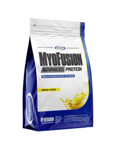 MyoFusion ADVANCED Protein | Multi-Protein Matrix