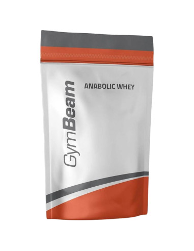 Anabolic Whey