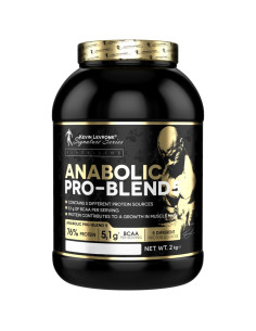 Anabolic Pro-Blend 5 | Multi-Protein Matrix