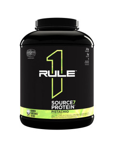 Source7 Protein | 7 Premium Protein Matrix