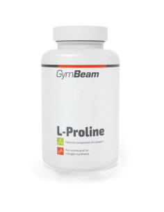 L-Proline 500 mg