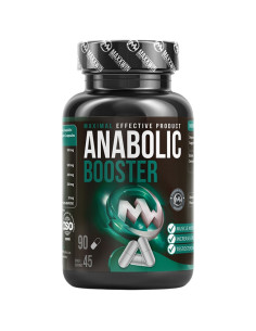 Anabolic Booster