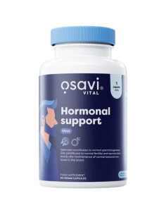 Hormonal Support Man