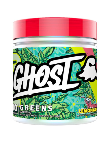 Greens | Superfood Formula