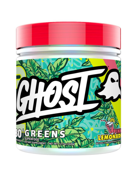 Greens | Superfood Formula