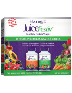 Juice Festiv