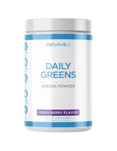 Daily Greens Powder