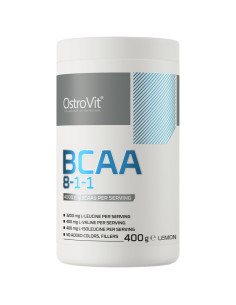 BCAA 8:1:1 Powder