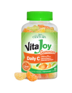 VitaJoy Daily C Gummies