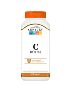 Vitamin C 1000 mg