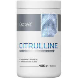 Citrulline Malate Powder