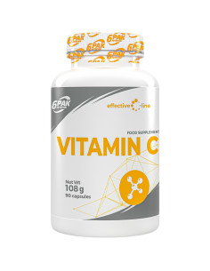 Vitamin C 1000 mg