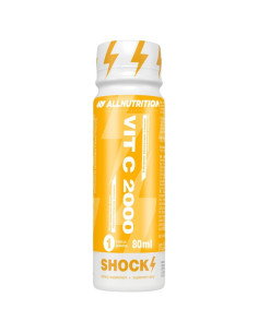 Vit C 2000 Shock