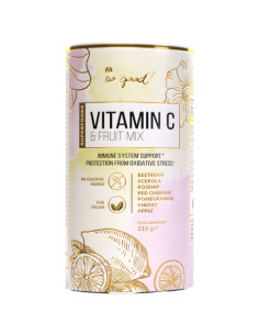 Vitamin C -amp, Fruit Mix | So Good! Series