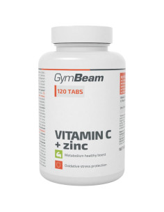 Vitamin C + Zinc