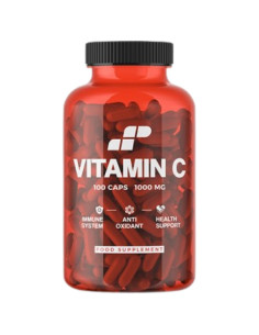 Vitamin C 1000 mg
