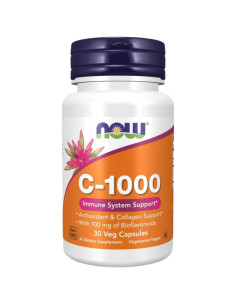 Vitamin C-1000 / with Bioflavonoids