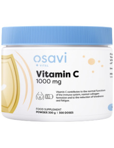 Vitamin C Powder | 100- Pure Powder