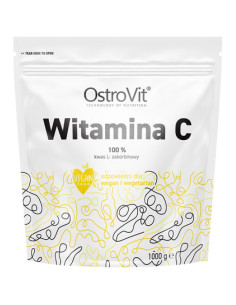 100- Vitamin C Powder