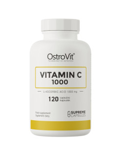 Vitamin C 1000 mg