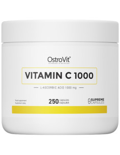 Vitamin C 1000 mg