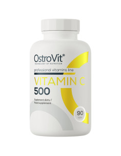 Vitamin C 500 mg