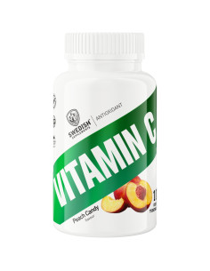 Vitamin C 500 mg