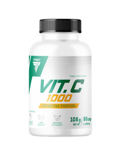 Vit. C 1000 | Vitamin C 1000 mg